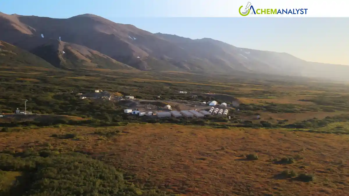 US Moves to Unlock Alaska’s Critical Minerals Potential