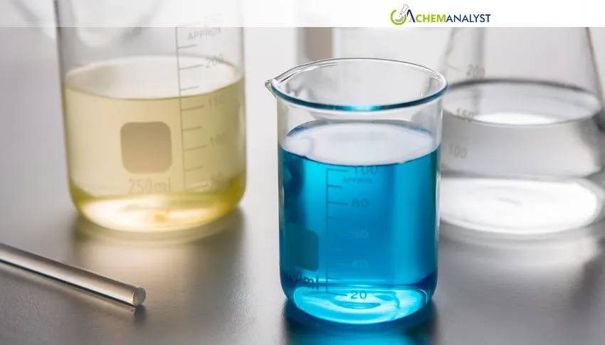 US n-Propyl Acetate Prices Remain Stable After June Gains Amid Balanced Supply