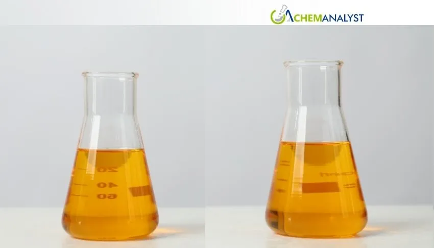 US Naphtha Market Reverses Course, Fall 21.8% in Late May 2026