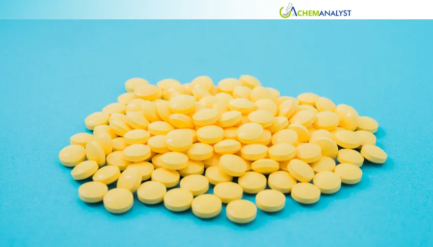 US Naproxen Prices Expected to Remain Firm Amid Resilient Pharmaceutical Demand