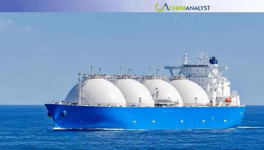 US Natural Gas Prices Climb 2.6% in Mid-May Rally, here is why