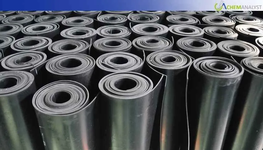 US NBR Prices Jump 7.4% in Early March 2026 as Iran Conflict Raises Supply Chain Risk