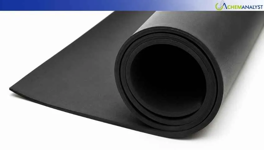 US Neoprene Rubber Market Strengthens in April 2026 Amid Tight Supply and Robust Demand