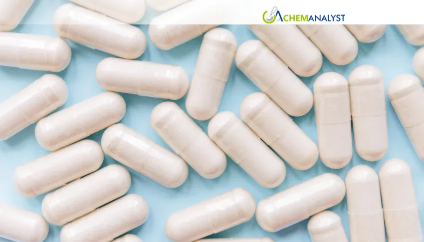 US Nicotinamide Prices Extend Decline in July as Cautious Buying Weighs on Market