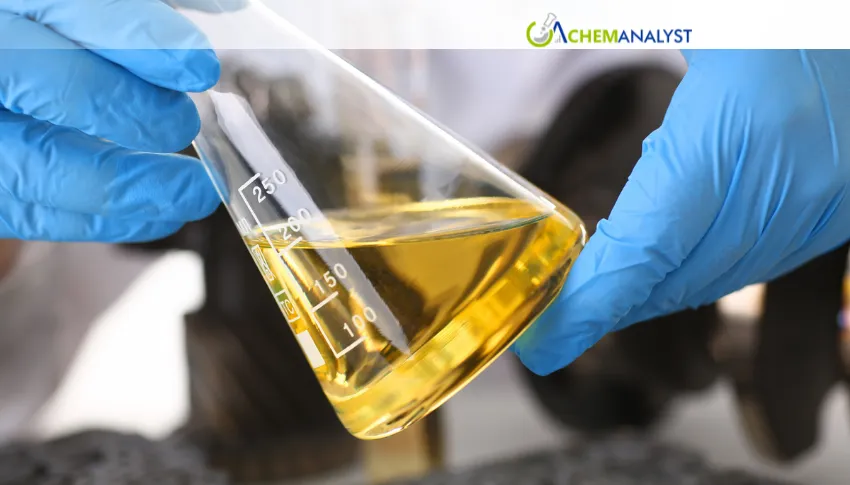 US Nitric Acid Prices Expected to Remain Stable After June Demand Led Gains