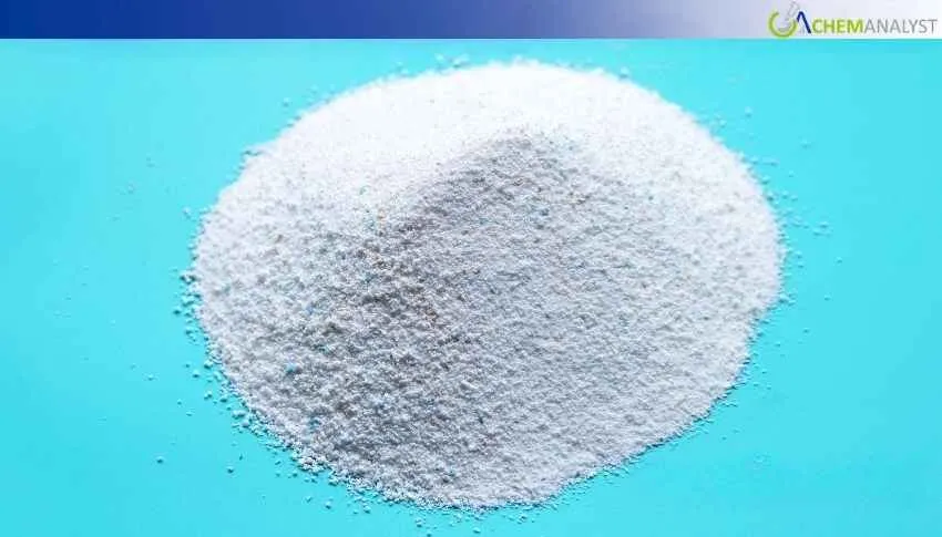 US Oxalic Acid Prices Climb 3% in January 2026 on Rising Landed Costs