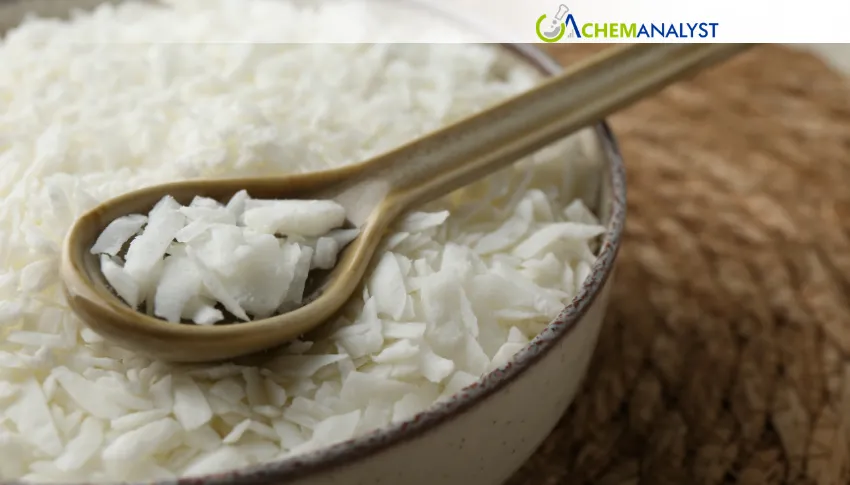 US Paraffin Wax Prices Fall 3.8% in Early June 2026, Market Faces Downward Pressure Amid Weak Demand