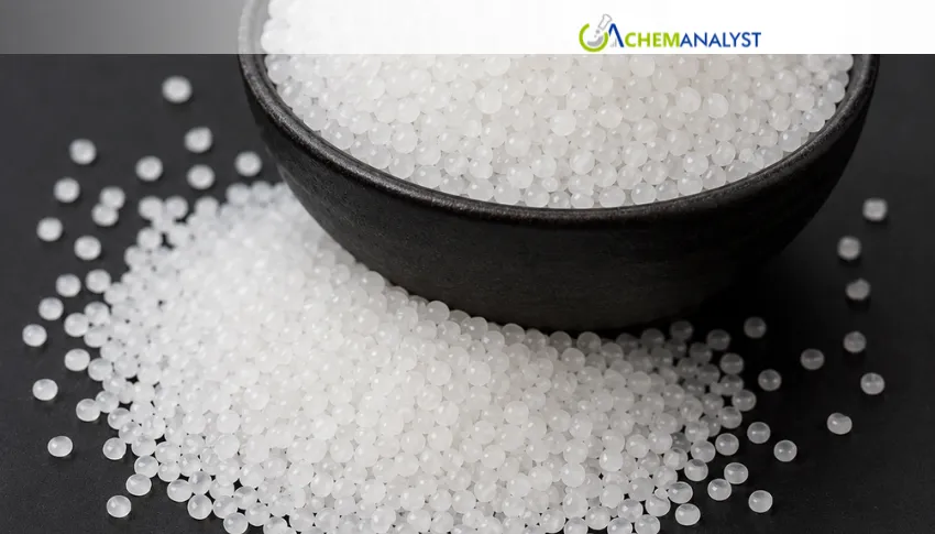 US PBAT Prices Expected to See Modest Recovery Amid Improving September Demand