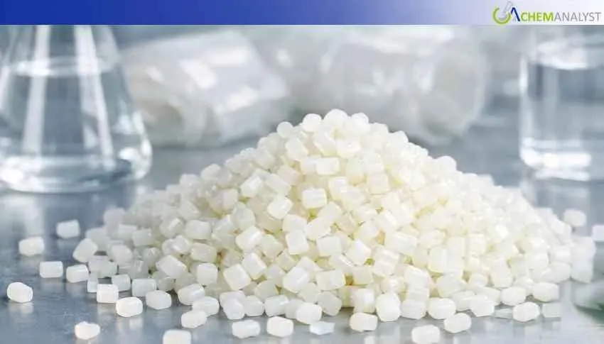 US PBAT Prices Skyrocketed by 78.42% in early March 2026, here is why