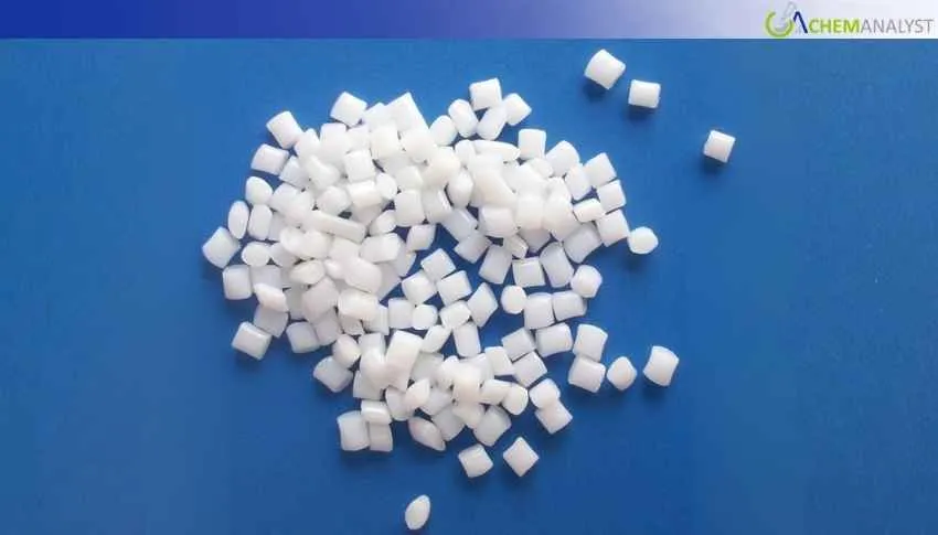 US PBT Market Gains 5.97% Amid PTA Spike and Geopolitical Supply Risks