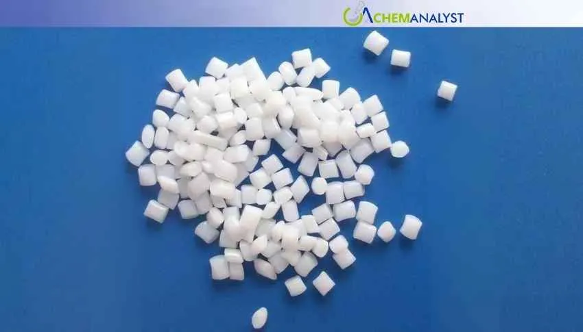 US PBT Suppliers Maintain Firm Pricing Amid Rising Raw Material Costs