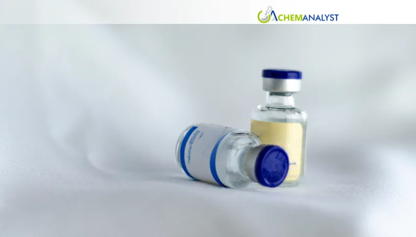US Penicillin G Sodium Market Faces Continued Downward Pressure in July