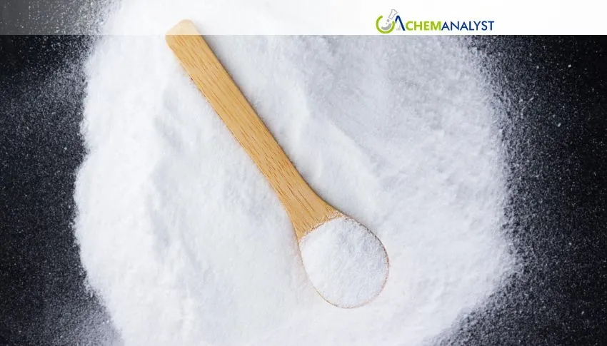 US Pentaerythritol Prices Decline 2.20% in August on Weak Construction Demand