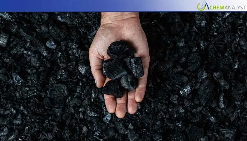 US Petroleum Coke Sees 3.1% surge in late-Feb, As Middle East Tensions Threaten Energy Market