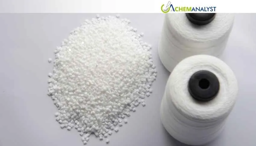 US PFY Prices Decline 1.11% Amid Weak Chinese Export Market Conditions