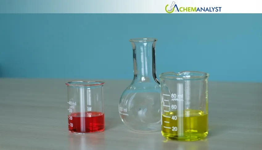 US Phosphoric Acid Prices Hold Steady in Late June 2026; July Price Increase Anticipated