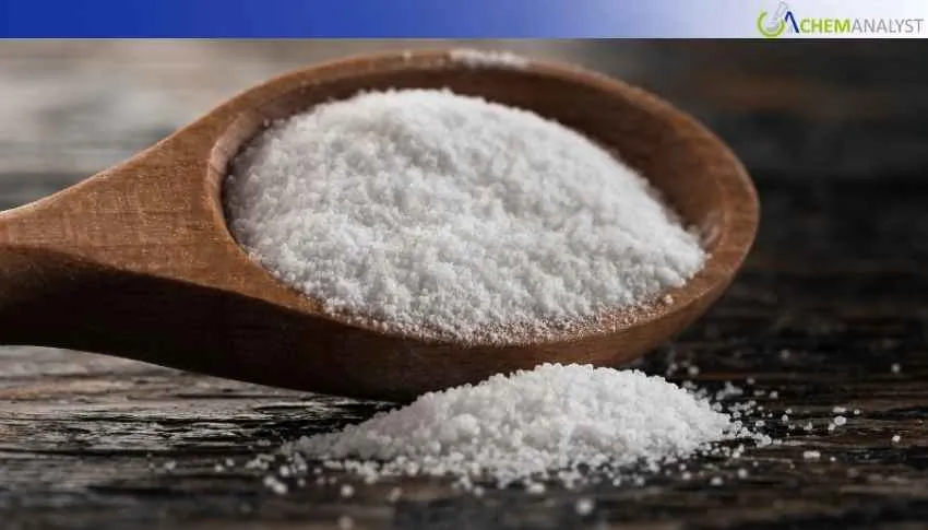 US Phosphorus Acid Prices Rise 2% in January 2026 as Supply Tightness and Restocking Lift Market