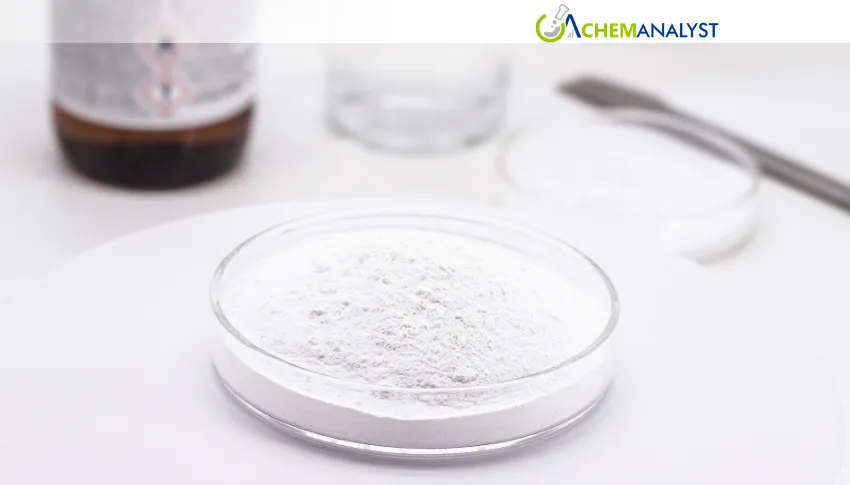 US Phthalic Anhydride Prices Ease 3.2% in Late June as Feedstock Costs Decline