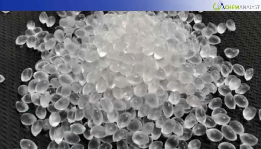 US POE Butene-Based Prices Stabilize in Mid-February After 5.6% January Drop