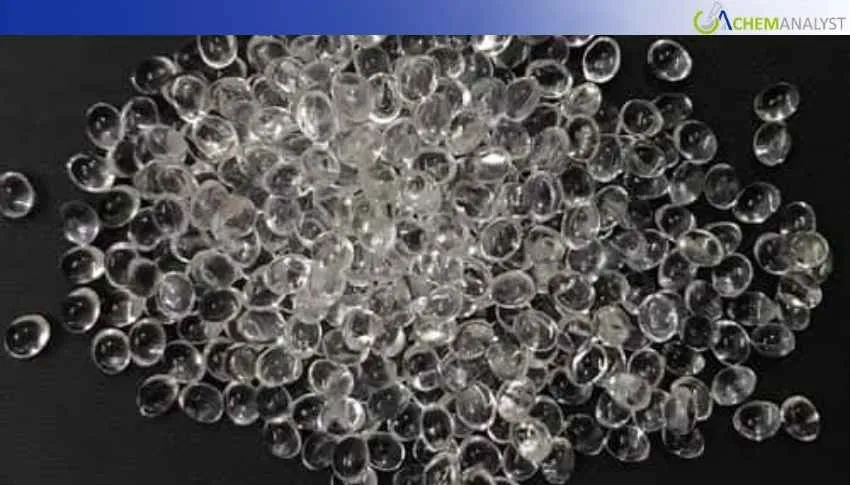 US POE Gains 8% on Feedstock Crunch and Strong Export Pull