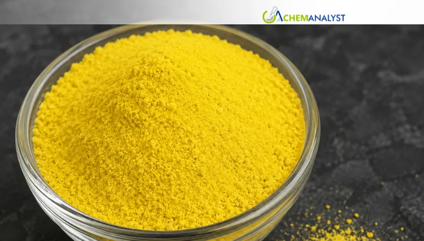 US Polyaluminium Chloride Prices Remain Flat as Domestic Supply Limits Upside