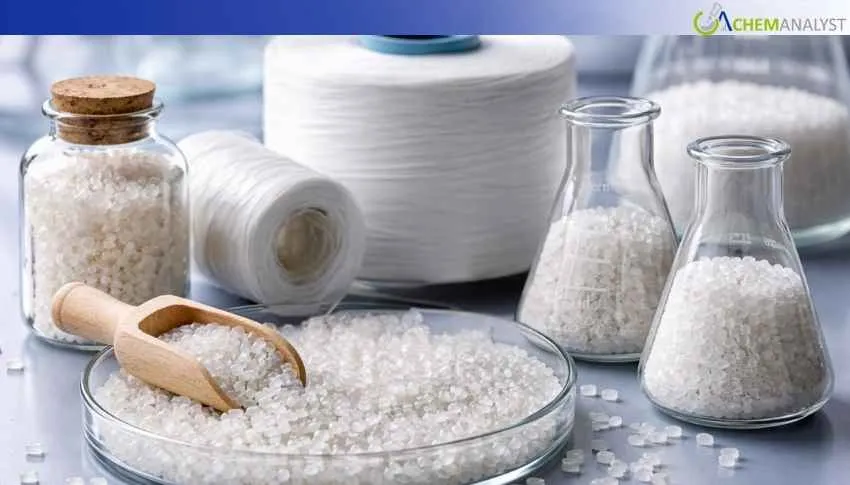 US Polyamide Prices Climb 3.41% in Late January 2026, Continue Uptrend into February