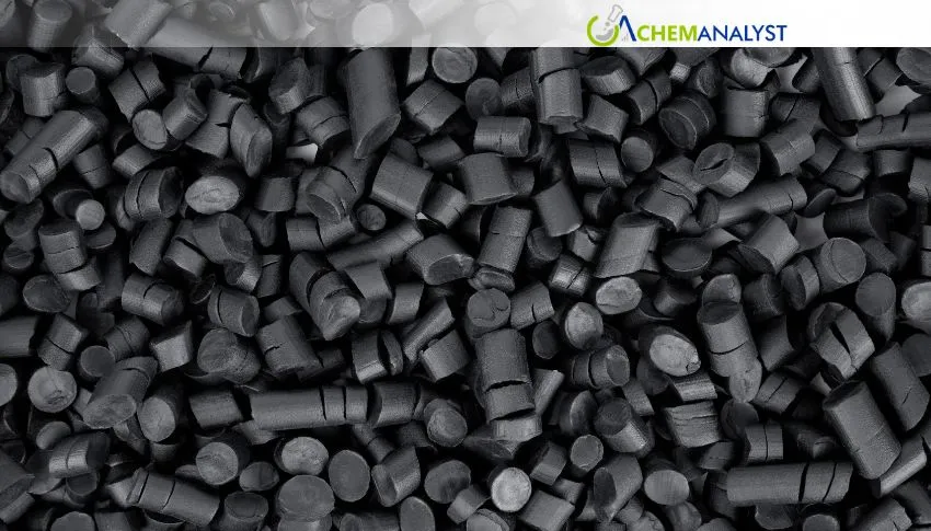 US Polybutadiene Rubber Prices Fall 6.38% in late June 2026; July Recovery Anticipated