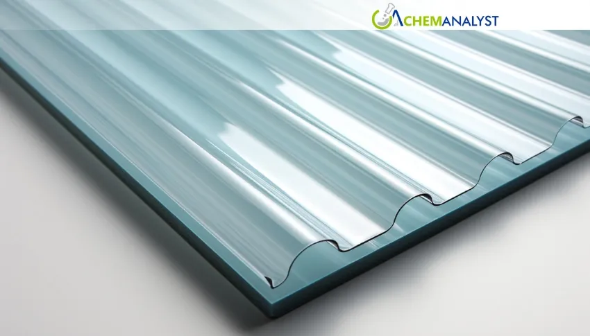 US Polycarbonate Prices Hold Steady in the Final Week of June 2026