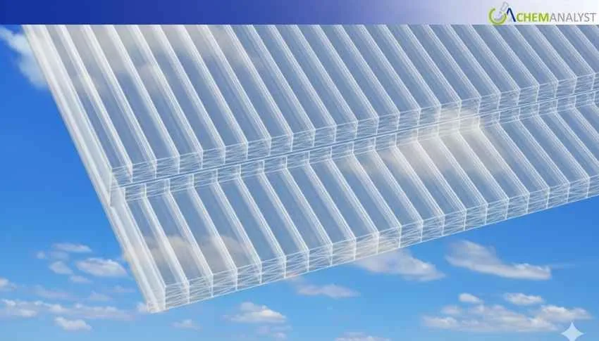 US Polycarbonate Prices Stable in Early February After 0.9% Drop in January 2026