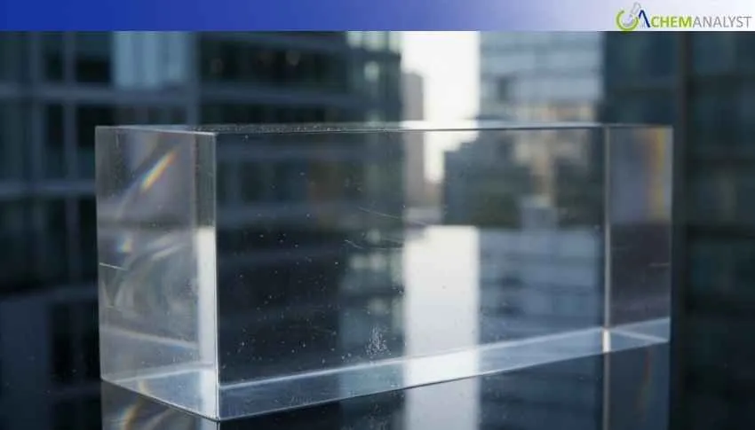 US Polycarbonate Prices Steady While China Sees Declines in Early January 2026