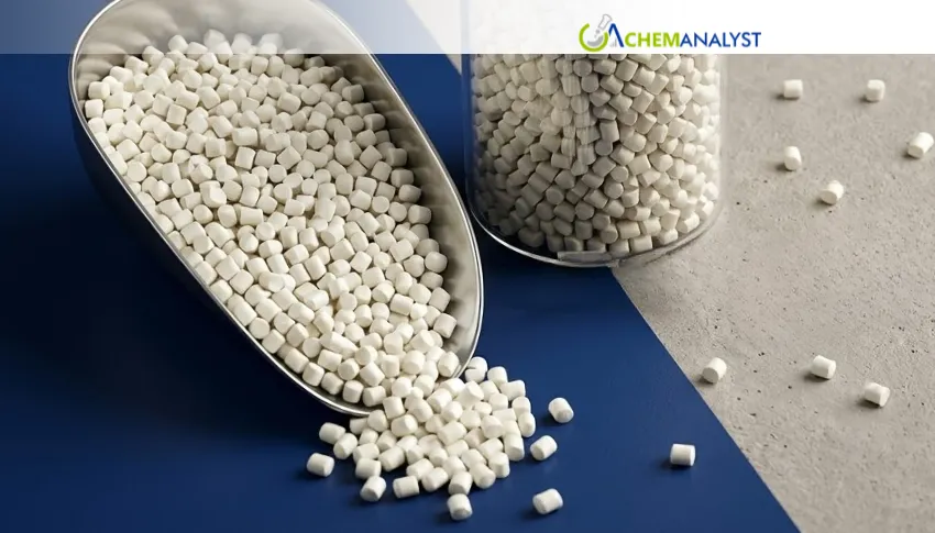 US Polyphthalamide Market Holds Steady Amid Cautious Procurement