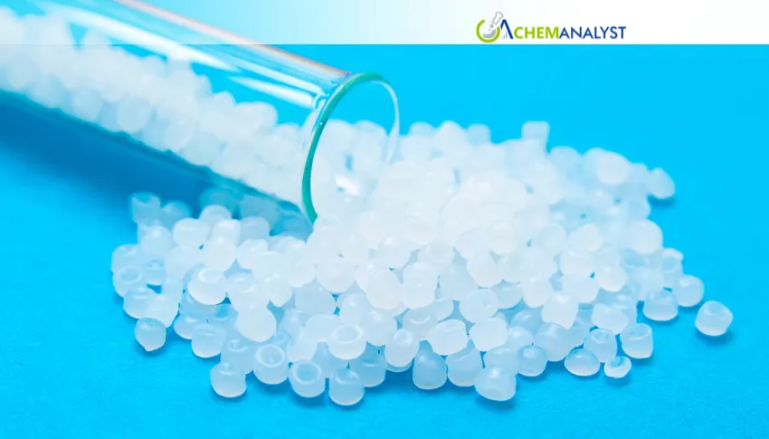 US Polypropylene Market Strengthens on Tighter Availability and Inventory Replenishment
