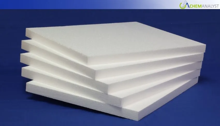 US Polystyrene Prices Climb in Early March on Strong Styrene Costs and Geopolitical Risks