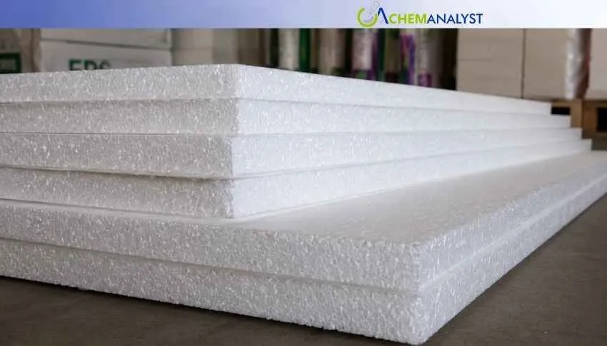US Polystyrene Prices Rise on Strong Feedstock Costs and Middle East Disruptions