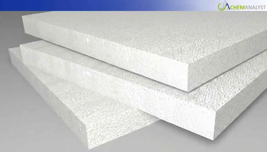 US Polystyrene Weakens on Post-Holiday Lull, While China Rallies on Tightening Supply