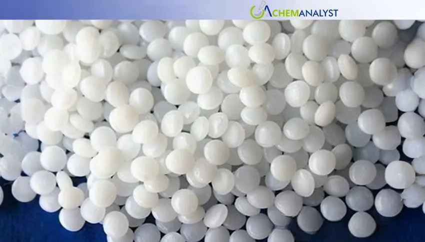 US POM Prices Rise 3.07% Amid 4.9% Surge in Formaldehyde Costs