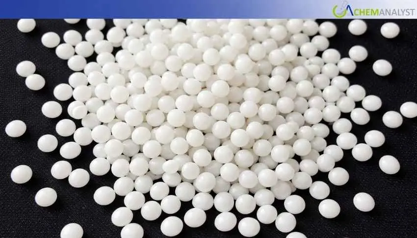 US POM Prices Rise 4.62% Amid Logistics Disruptions and Firm Feedstock Costs