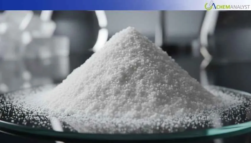 US Potassium Chloride Prices Poised to Ease as Belarus Trade Reopens