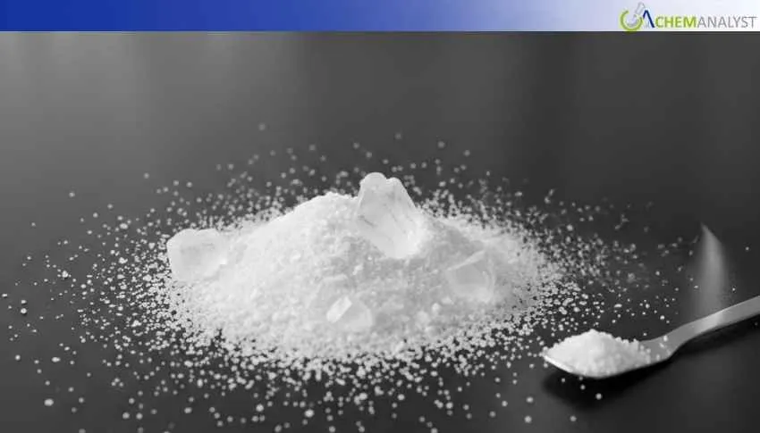 US Potassium Iodide Market Softens in January, Further Downward Bias Expected in February