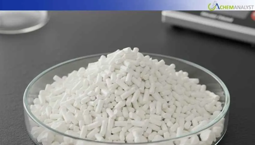 US Potassium Sorbate Import Prices Continue Uptrend in Jan 2026, Expected to Persist Through Coming Months