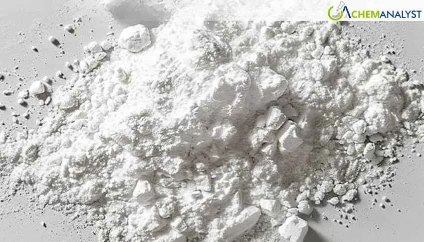 US Povidone Import Prices Extend Rally in May 2026 Amid Tight Availability and Persistent Restocking Demand