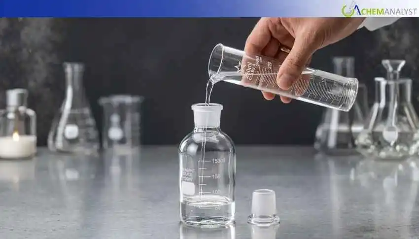 US PU Resin Market Turns Bullish on Supply Tightness and Cost Inflation