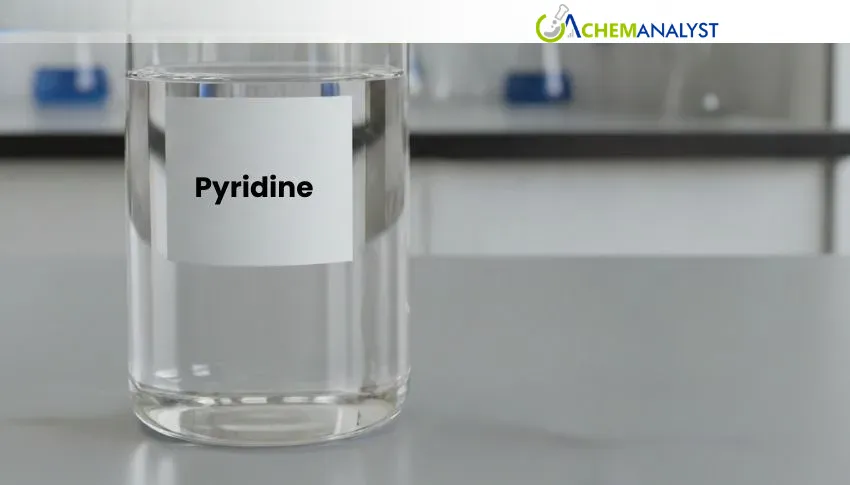 US Pyridine Prices Decline 1.64% in Late June Amid Weak Downstream Demand