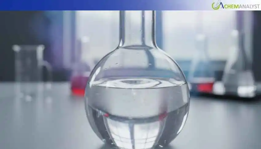 US Pyridine Prices Hold Steady in Early December Amid Balanced Market Conditions