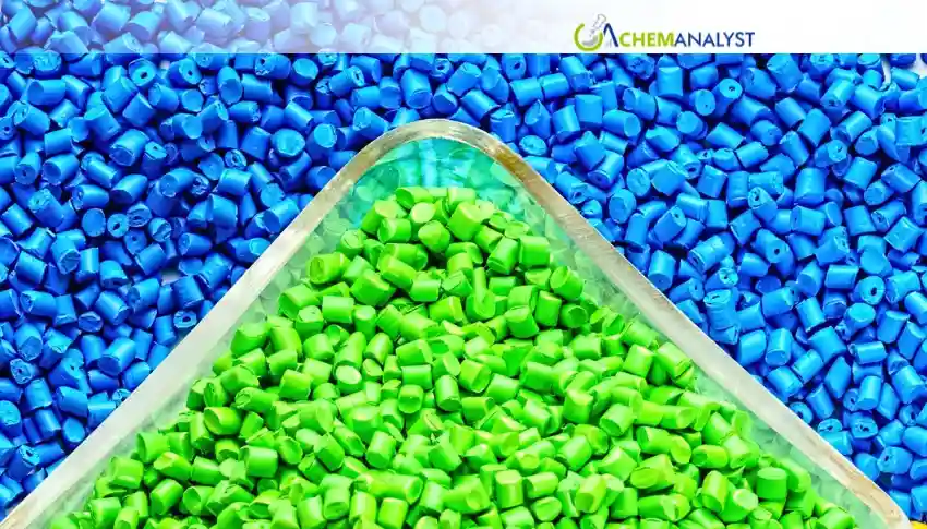 US R-HDPE Prices Decline 2.3% in Late July as Weak Demand Persists