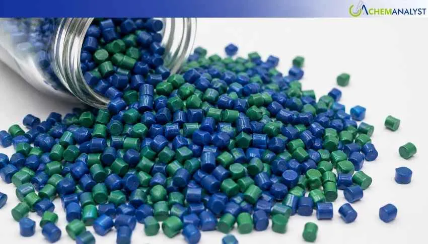 US R-HDPE Prices Maintain Uptrend with 1.21% Weekly Gain in Early May