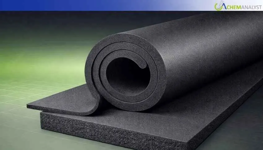 US SBR Prices Jump 15.15% as Middle East War Lifts Freight Costs