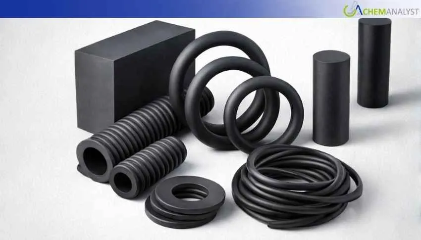 US SBR Prices Rise 7.5% in Early April 2026 Amid Tight Supply and Strong Demand