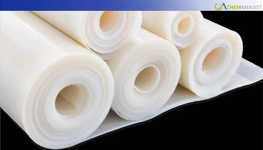 US Silicone Rubber Prices Rise 1.06% in January 2026 on Tight Allocations