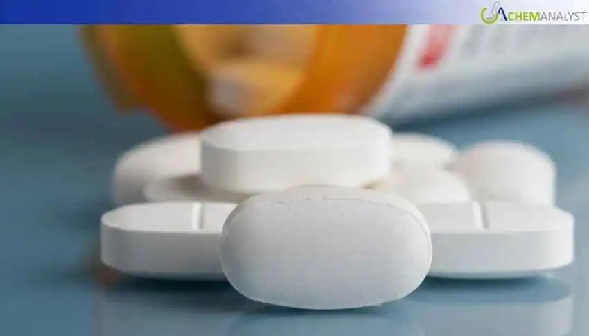 US Simvastatin API Market Sees Downward Trend in December; Sentiment Points to Recovery in Q1 2026